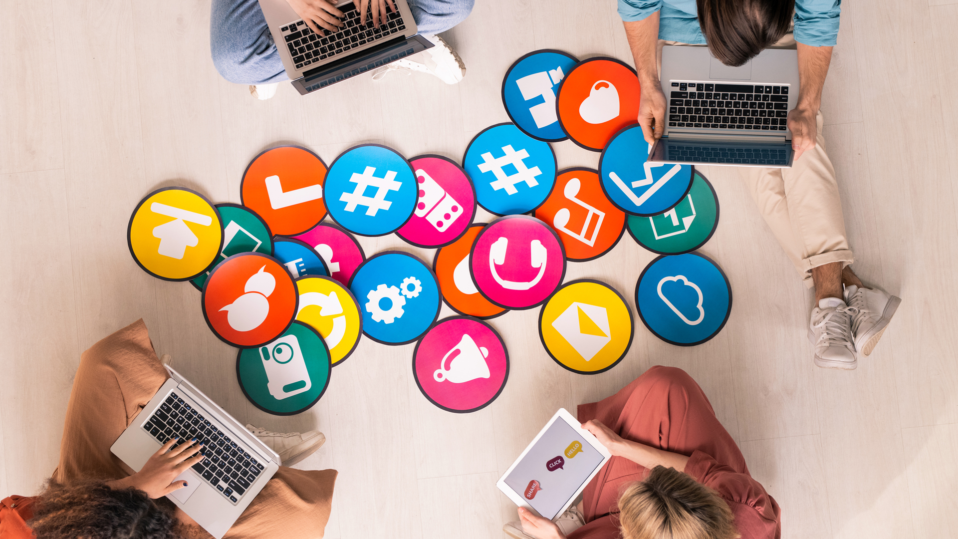 7 Steps for Conducting a Social Media Audit in 2025